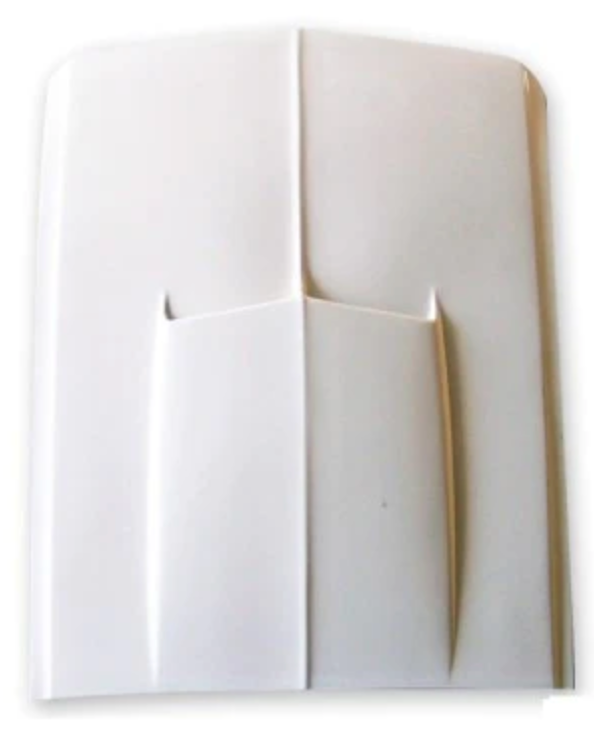 1967 Shelby Mustang Hood