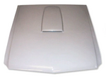 1965-1966 Shelby Mustang Hood, GT350