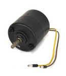 1965-1968 Mustang Heater Motor, After 4/1/65 OEM Style, 3 spd.
