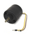 1965-1968 Mustang Heater Motor, After 4/1/65 OEM Style, 3 spd.
