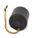 1965-1968 Mustang Heater Motor, After 4/1/65 OEM Style, 3 spd.