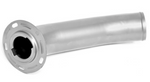 1965-1966 Mustang Fuel Tank Filler Pipe