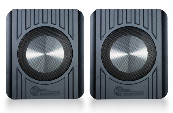 Undercover II Speakers