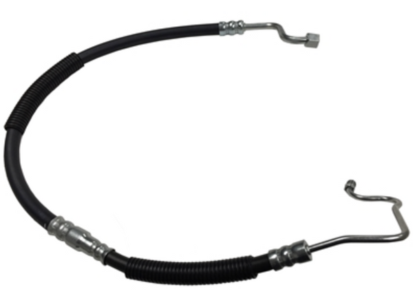 1967 Mustang P/S Pump to Control Valve Pressure Hose 1/4 inches port, V8 (289), Concours