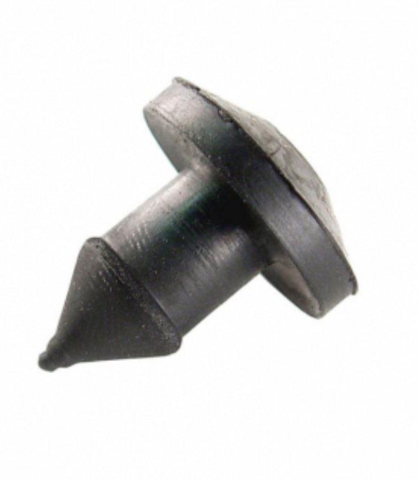 1967-1973 Mustang Firewall Insulator Fastener Set, OEM Style, 7 pcs