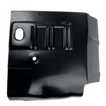 1964-1973 Mustang Front Floor Pan, Short, RH - M106R