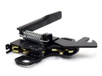 1994-1995 Mustang Hood Latch