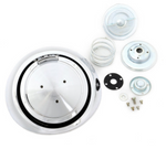 1969 Mustang Pop Off Gas Cap