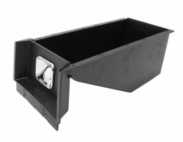 1969-1970 Mustang Console Compartment Box