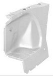 1965-1966 Mustang Front Fender Apron, RH - HD