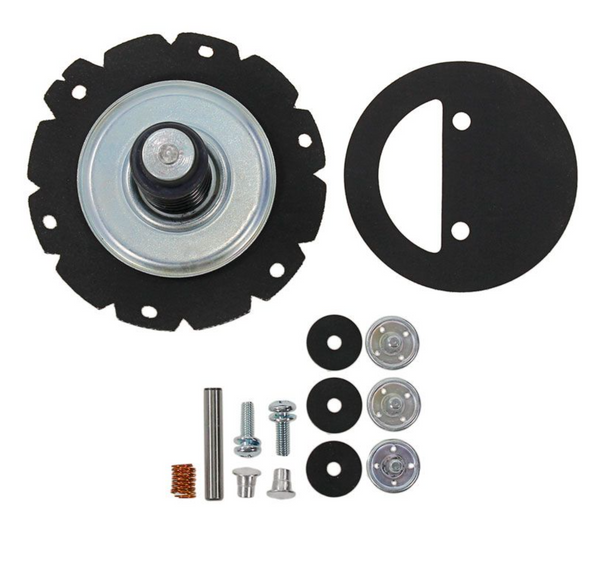 1967-1971 Mustang Carter Fuel Pump Rebuilt Kit, V8 (Boss 302, Boss 429, 428CJ, 429CJ), Big Block