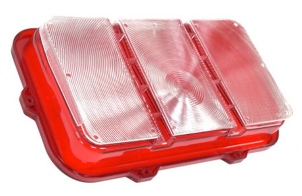 1970 Mustang Tail Light Lens