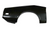 1971-1973 Mustang Quarter Panel Skin, Coupe / Convertible, RH