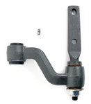 1971-1973 Mustang Steering Idler Arm & Bracket
