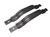 1968 Mustang Deluxe Door Panel Pull Straps