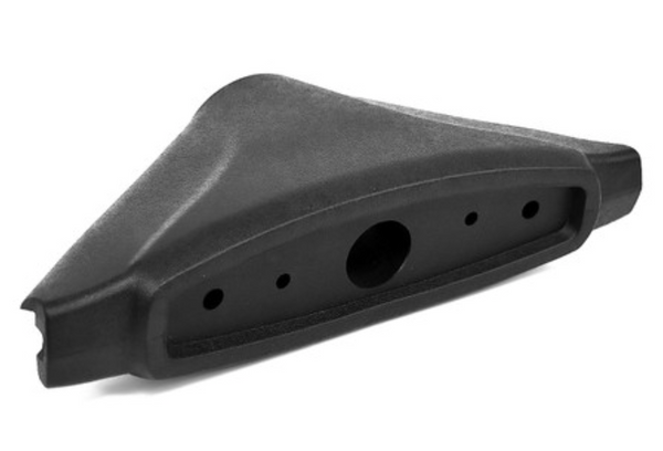 1968 Mustang Steering Wheel Horn Base Pad - OE Style