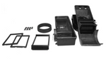 1967-1968 Mustang Heater Box, without Integral A/C