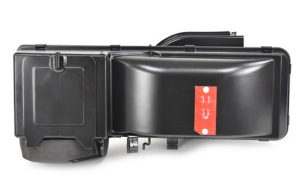1967-1968 Mustang Heater Box, without Integral A/C