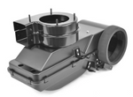 1967-1968 Mustang Heater Box, without Integral A/C