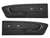 1965-1966 Mustang Pony Door Panels