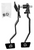 1965-1966 Brake & Clutch Pedal Assembly