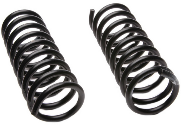 1965-1966 Mustang Coil Springs, 6 cyl