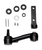 1967-1970 Mustang Steering Idler Arm & Bracket, P/S - OE Style