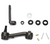 1967-1970 Mustang Steering Idler Arm & Bracket, M/S OE Style - USA