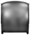 1971-1973 Mustang Dynacorn Roof Panel, Fastback