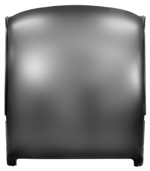 1971-1973 Mustang Dynacorn Roof Panel, Fastback