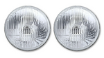 1965-1968 & 1970-1973 Mustang LED Headlight Beam, exc. 1969, Super Brite