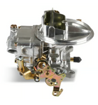 1965-1973 Mustang Carburetor, Holley, 2bbl, 500 CFM, Manual Shock