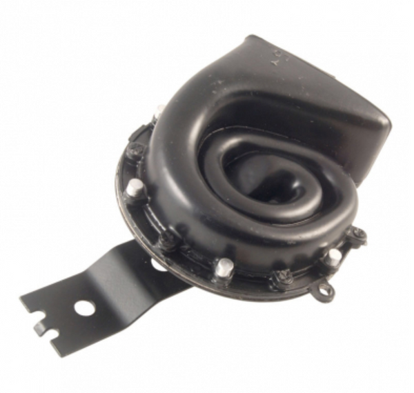 1967-1968 Mustang Horn, Factory Correct, LH, Low Pitch