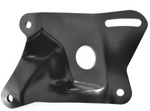 1967-1969 Mustang P/S Pump Bracket, V8 (289, 302), Attach to Water Pump, Steel Plate