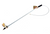 1965-1966 Mustang Parking Brake Cable, Front