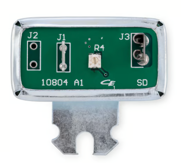 1965-1966 Mustang Instrument Voltage Regulator