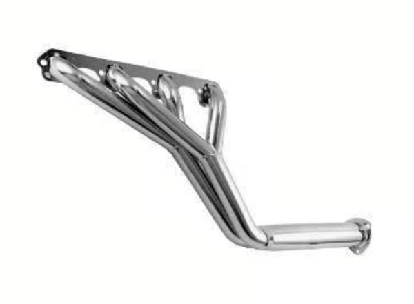 1965-1968 Mustang Modified Tri-Y Header Kit, Ceramic