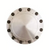 1964-1973 Mustang Custom Billet Aluminum Gas Cap, Plain