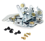 1967-1968 Mustang Door Latch, RH