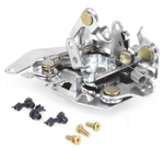1969-1970 Mustang Door Latch, RH