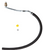 1979-1993 Mustang Power Steering Return Hose, Rack to cooler, complete