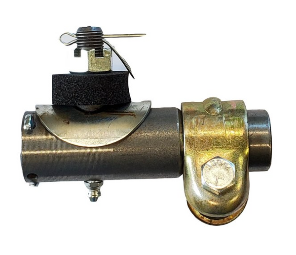 1967-1970 Mustang Center Link Adapter - P/S to M/S