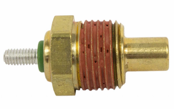 1979-1995 Mustang Temperature Sending Unit, 5.0L, Motorcraft