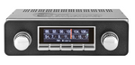 1965-1966 Mustang MS-USA-850 AM/FM Radio