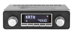1965-1966 Mustang MS-USA-850 AM/FM Radio