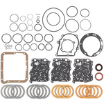 1965-1969 Mustang Automatic Transmission Rebuild Kit, C4