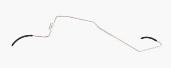 1967-1970 Mustang Trans Vacuum Modulator Line, V8, C6