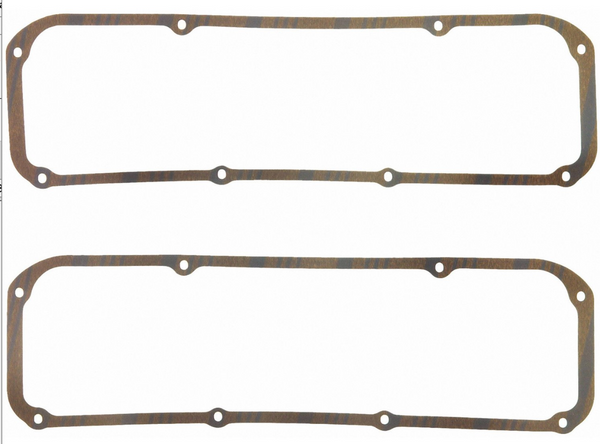 1969-1971 Mustang Valve Cover Gasket, V8 (Boss 302); 1970-1973 V8 (351C)