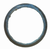 1969-1973 Mustang Exhaust Manifold Donut Gasket, V8 (351C), 2-1/4 inches