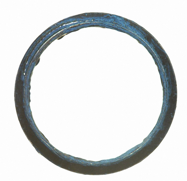 1969-1973 Mustang Exhaust Manifold Donut Gasket, V8 (351C), 2-1/4 inches